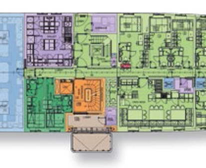 Kismet Yacht Floor Plan - Fishing Boats Blog