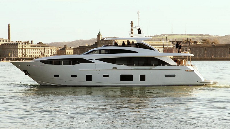 Princess Three Delivered By Princess Yachts (1).jpg