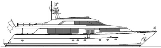 westport yacht sizes