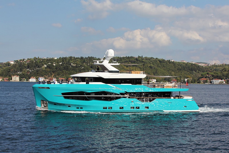 Seven Diamonds Launched By Numarine (1).jpg