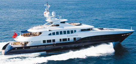 heesen yachts reviews