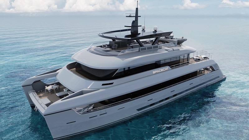 YachtForums: We Know Big Boats!