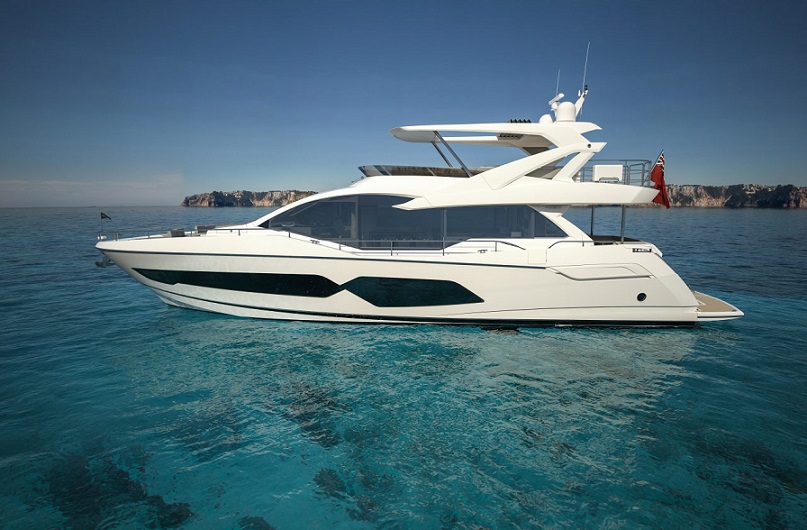 Sunseeker 76 Yacht FLIBS Debut.jpg