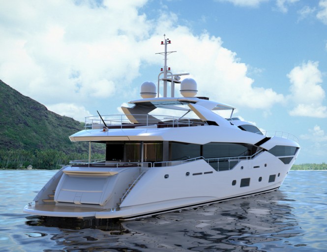 Sunseeker Sells New 116 Yacht At MYS.jpg