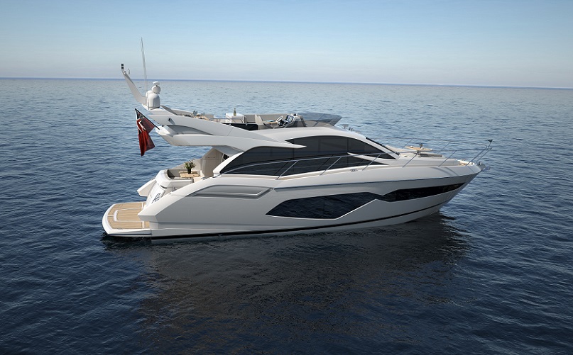 Sunseeker to launch 2016 Manhattan 52 in Summer.jpg