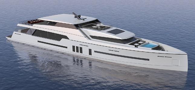 imaginocean yacht design