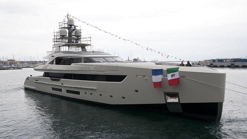 Tankoa Yachts Launch First S501 Vertige.jpg