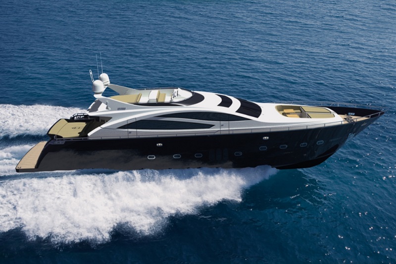 News: Uniesse Brand Is Back! - Yacht News; Builds & Launches ...