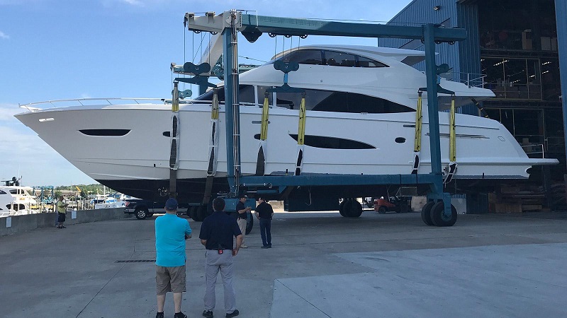 Viking Launches First 93 Motor Yacht.jpg