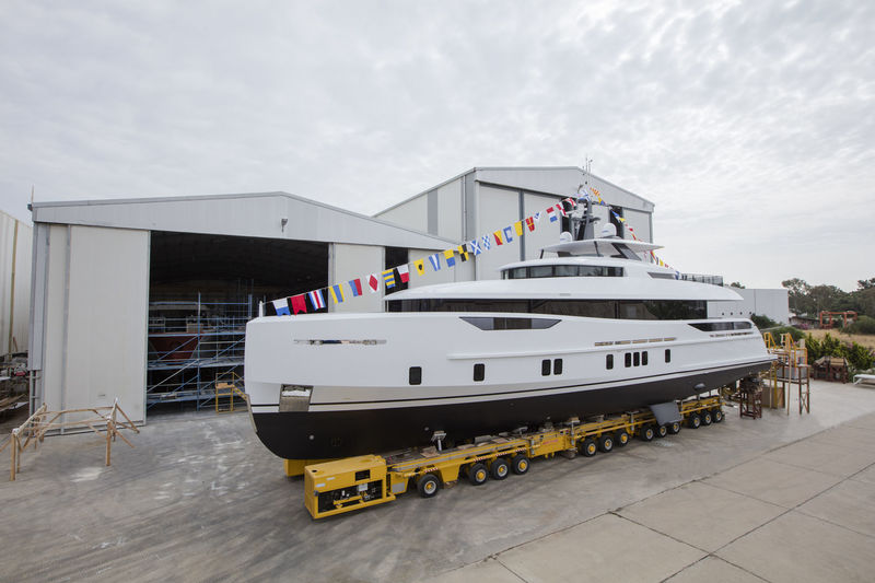 Virgen Del Mar Launches At Alia Yachts (1).jpg