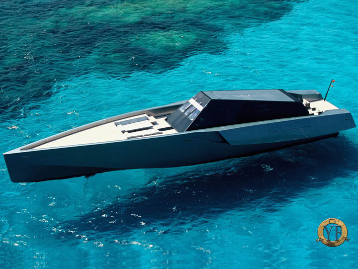 Wally Yacht Wallpapers - Wally Yacht | YachtForums: We ...