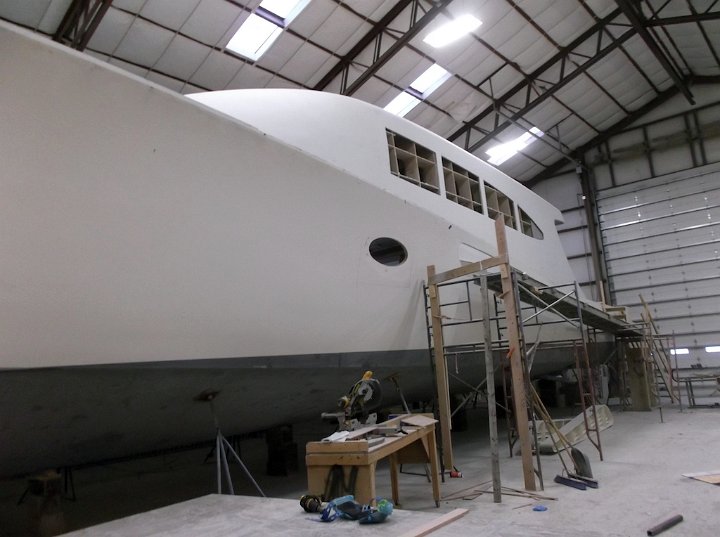 Weaver Boat Works DC95.JPG