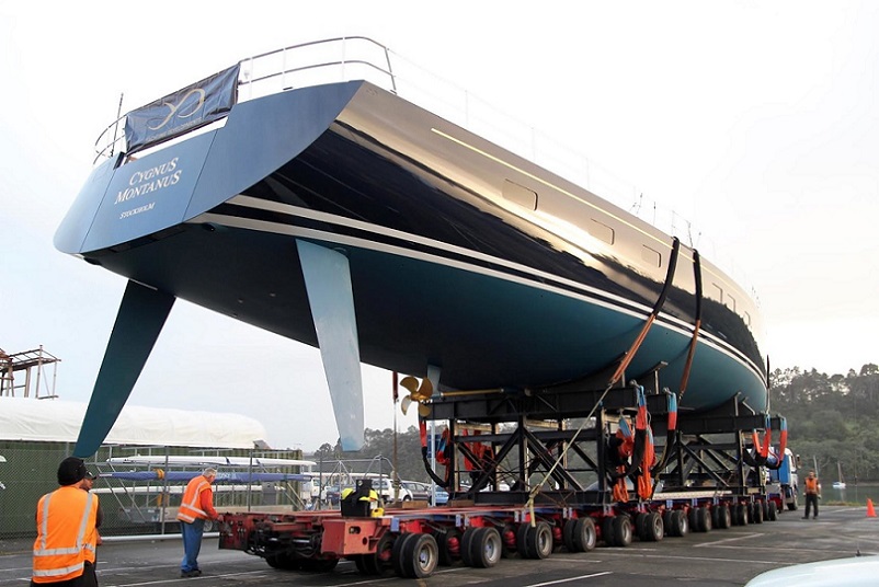 Yachting Developments 34M Cygnus Montanus Launched (2).jpg