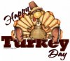 Happy Turkey Day - Give Thanks For Small Blessings.jpg